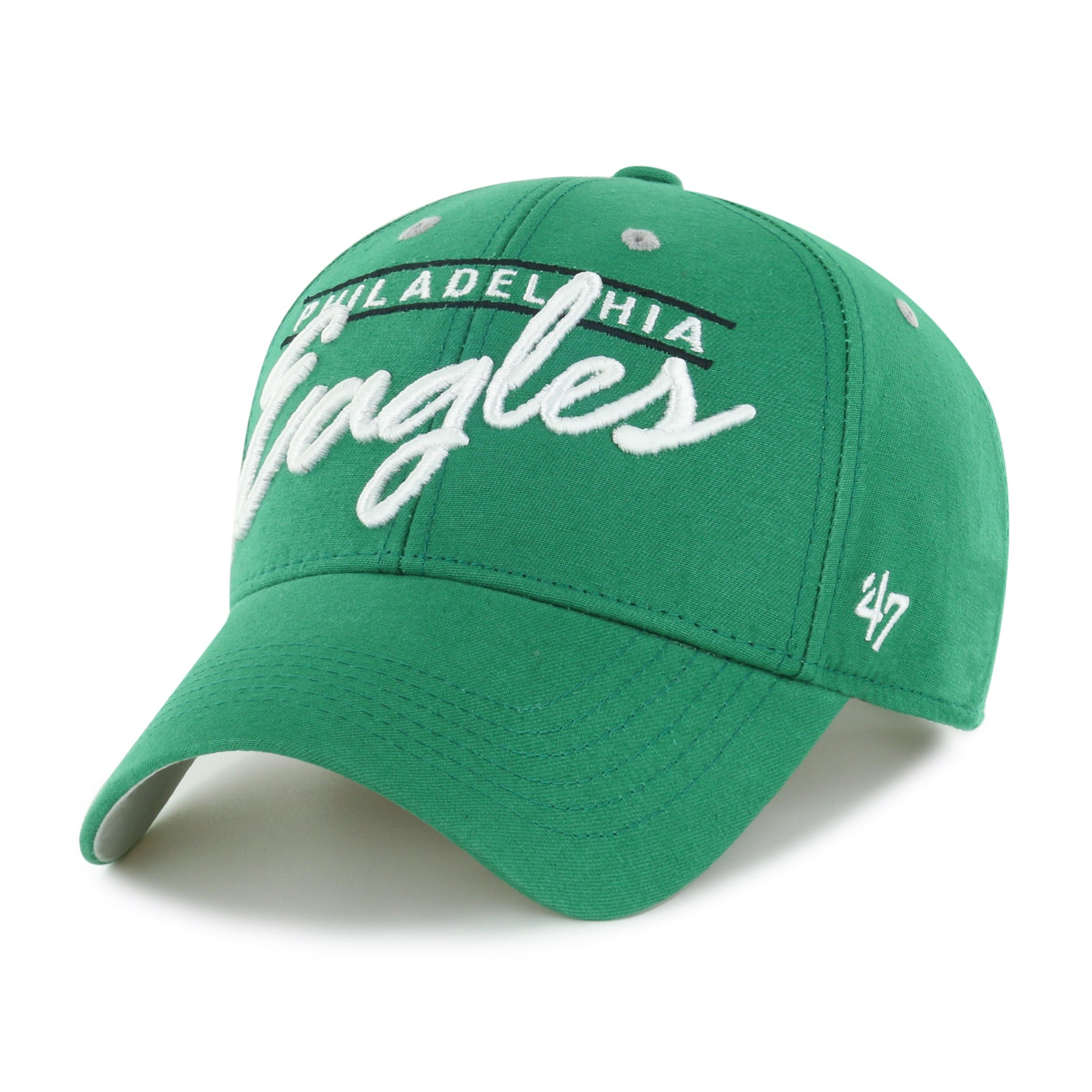 PHILADELPHIA EAGLES HISTORIC ATWOOD '47 MVP sold by 47 product image thumbnail 3