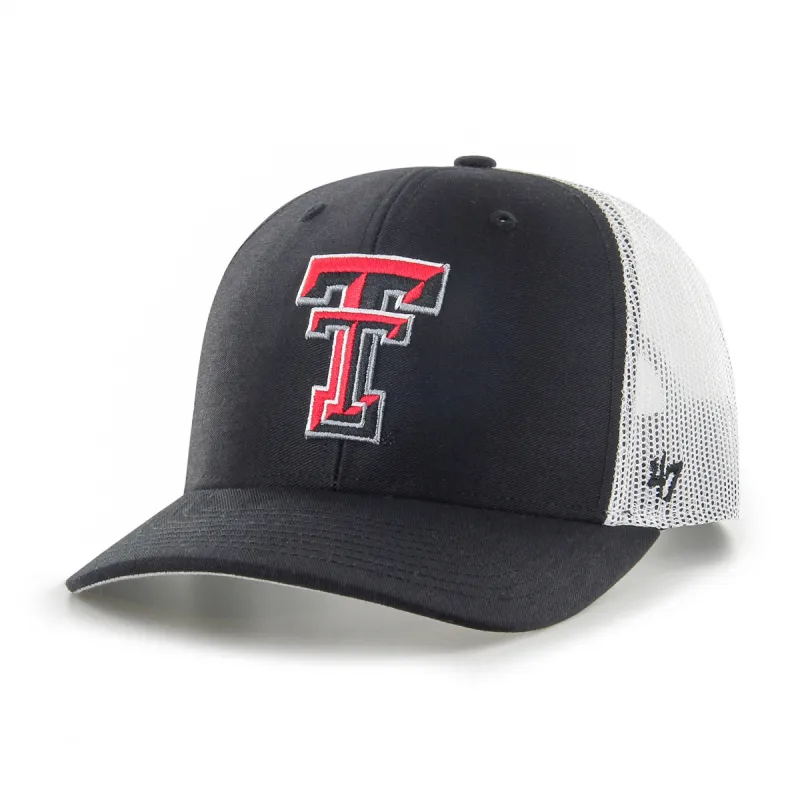 TEXAS TECH RED RAIDERS '47 TRUCKER sold by 47