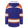 NEW YORK ISLANDERS SUPERIOR '47 LACER HOOD sold by 47