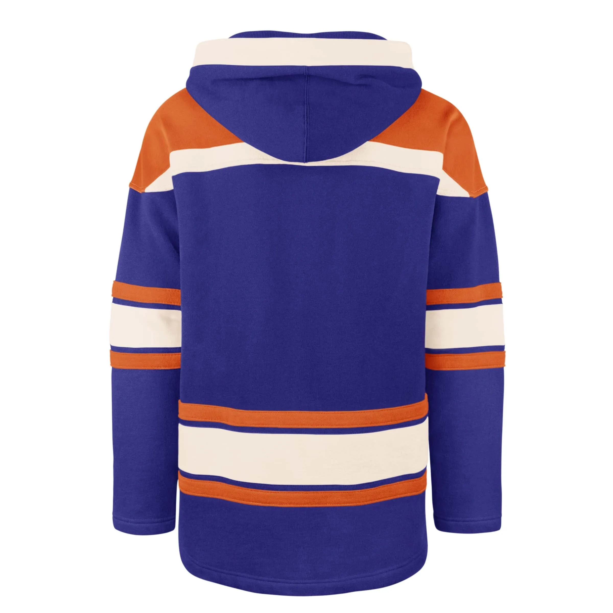 NEW YORK ISLANDERS SUPERIOR '47 LACER HOOD sold by 47 product image thumbnail 2