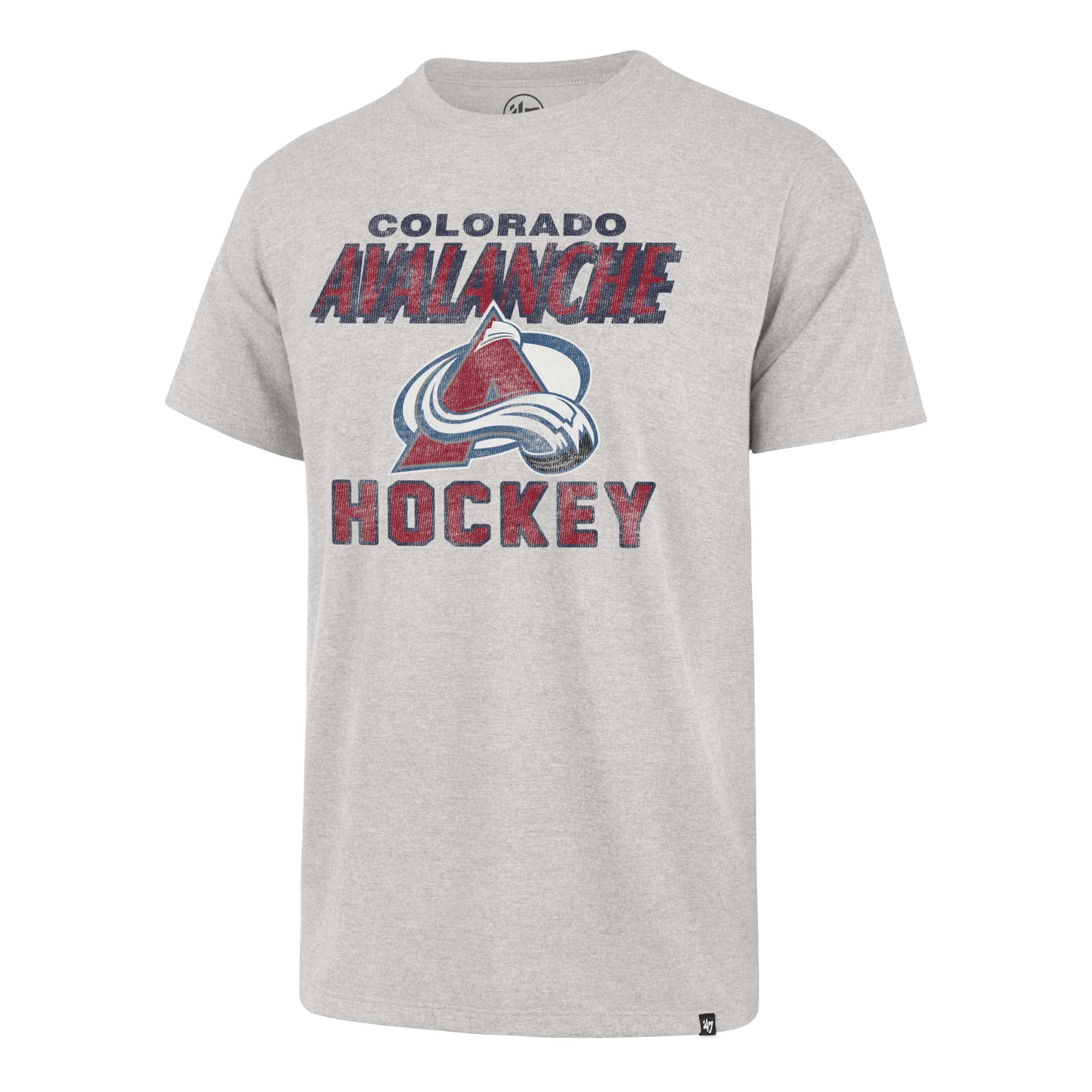 COLORADO AVALANCHE DOZER '47 FRANKLIN TEE sold by 47