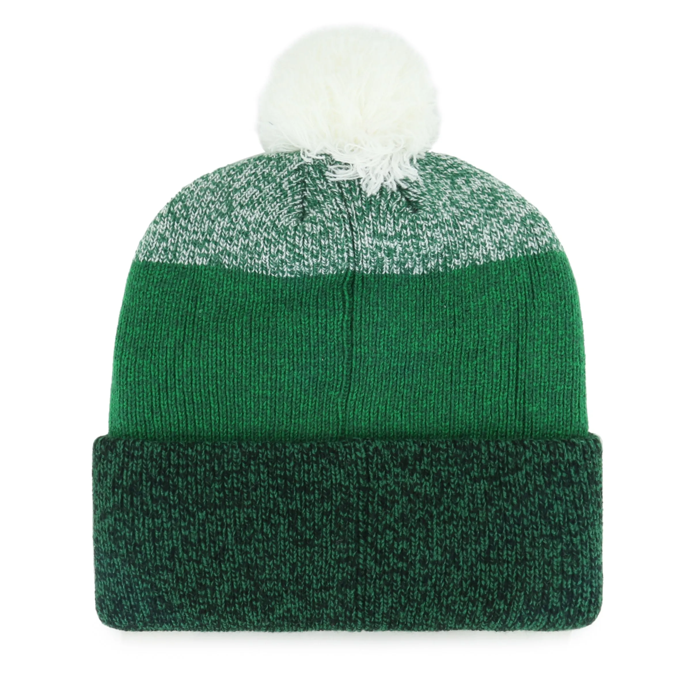 NEW YORK JETS DARK FREEZE '47 CUFF KNIT sold by 47 product image thumbnail 2