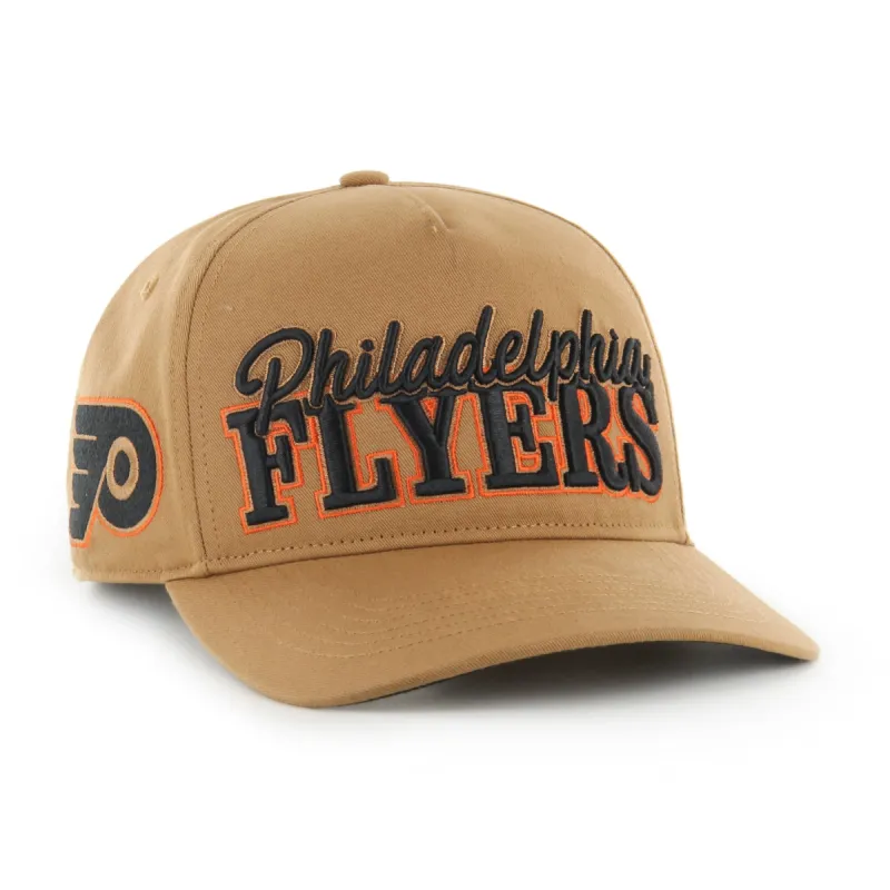 PHILADELPHIA FLYERS BARNES '47 HITCH sold by 47