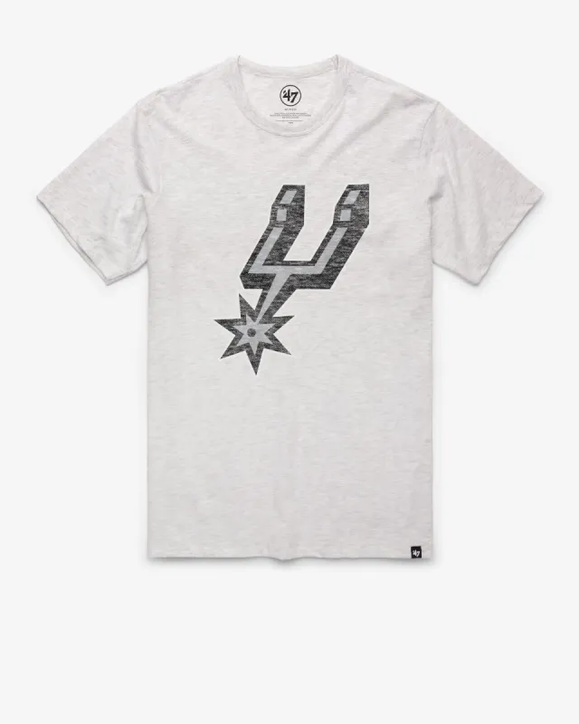 SAN ANTONIO SPURS PREMIER '47 FRANKLIN TEE sold by 47