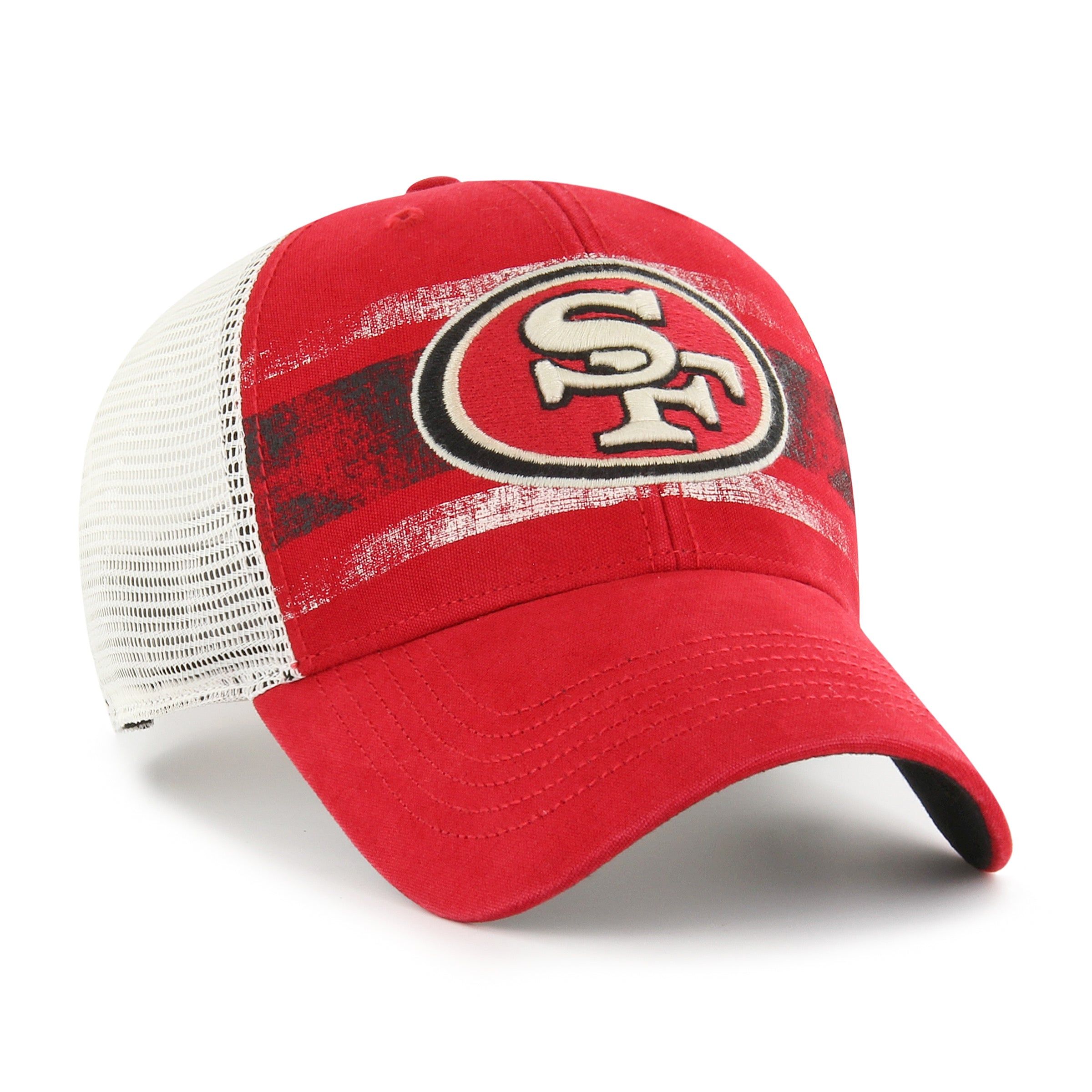 SAN FRANCISCO 49ERS INTERLUDE '47 MVP sold by 47 product image thumbnail 3