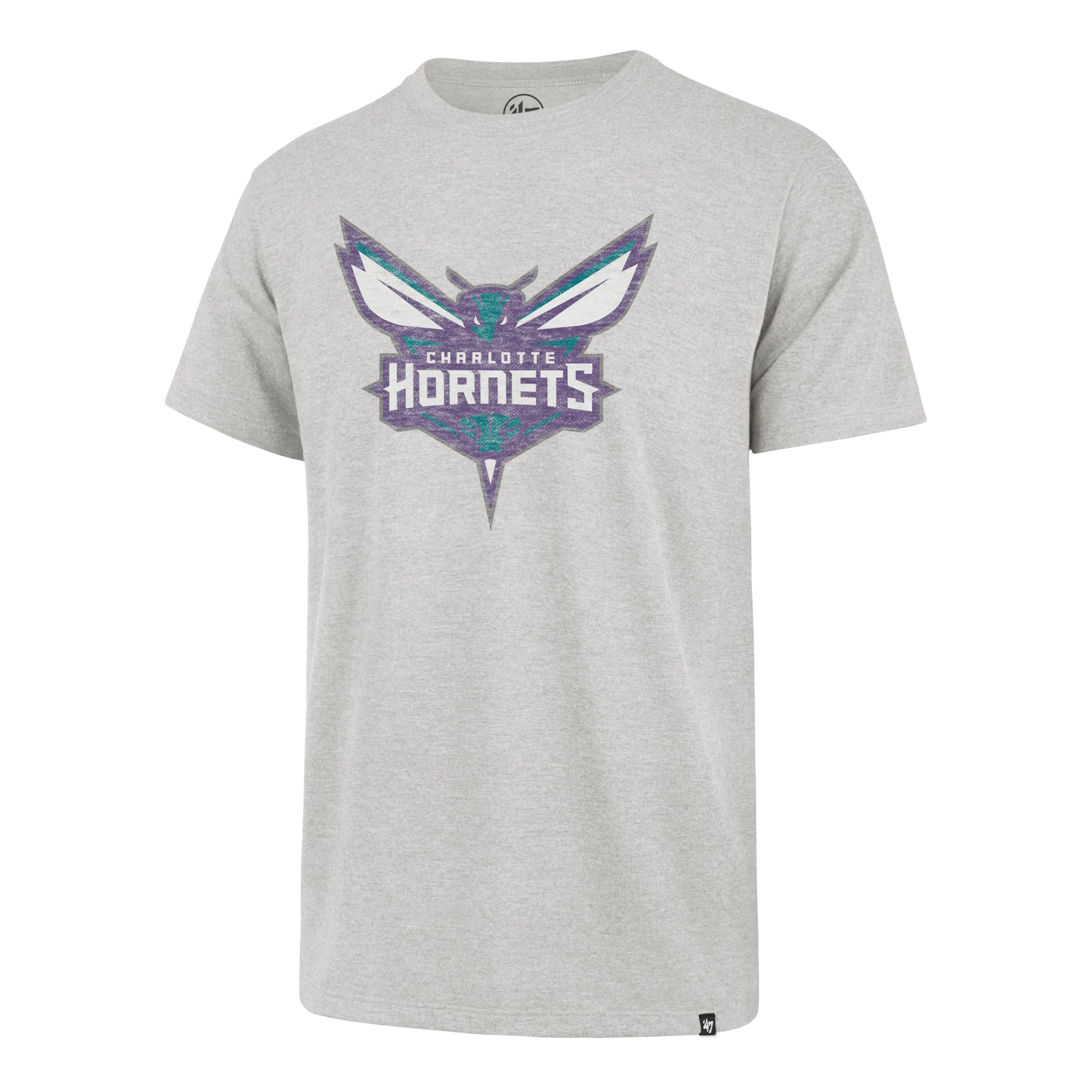 CHARLOTTE HORNETS PREMIER '47 FRANKLIN TEE sold by 47