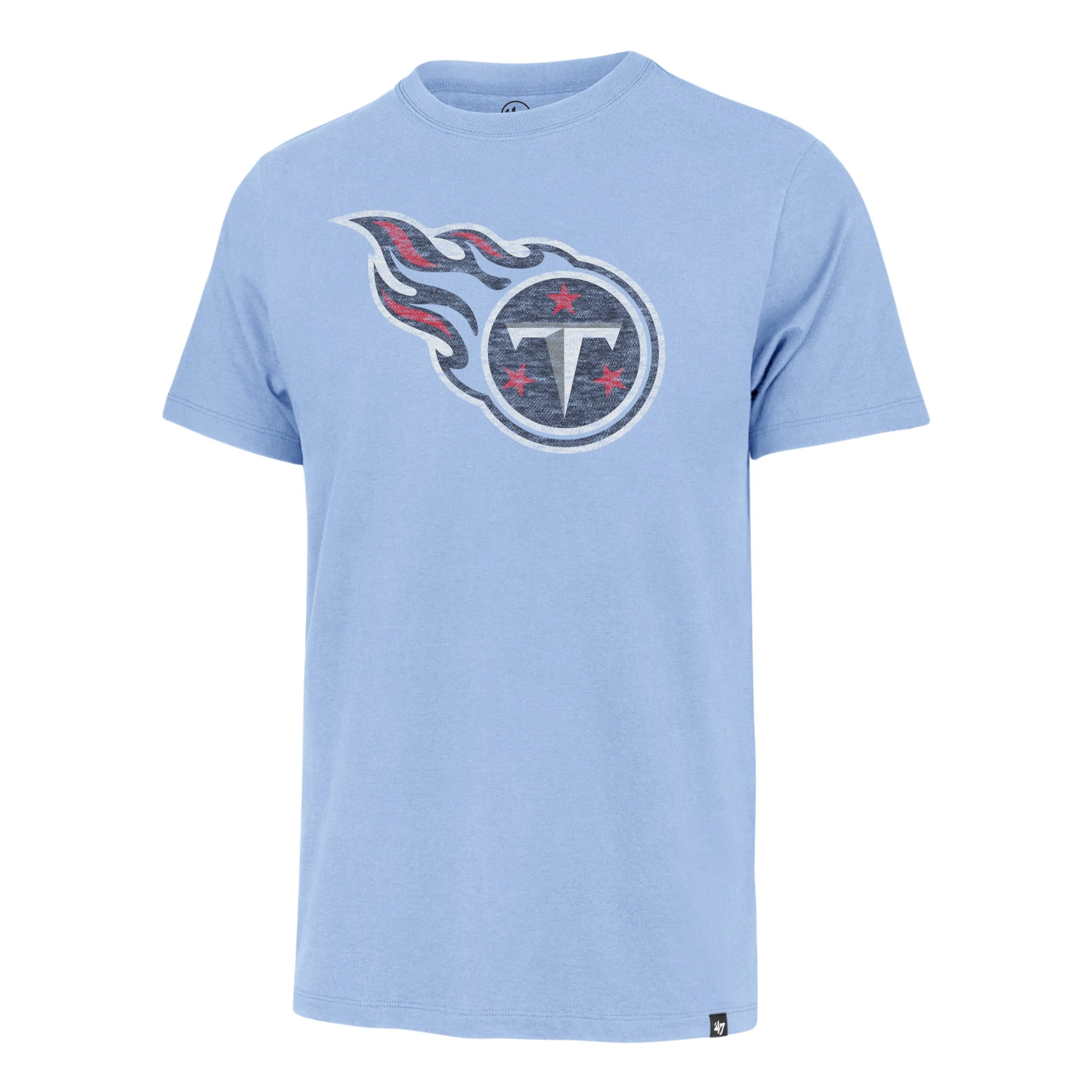 TENNESSEE TITANS PREMIER '47 FRANKLIN TEE sold by 47