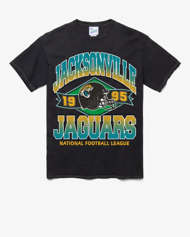 JACKSONVILLE JAGUARS LOCKER '47 VINTAGE TUBULAR TEE sold by 47