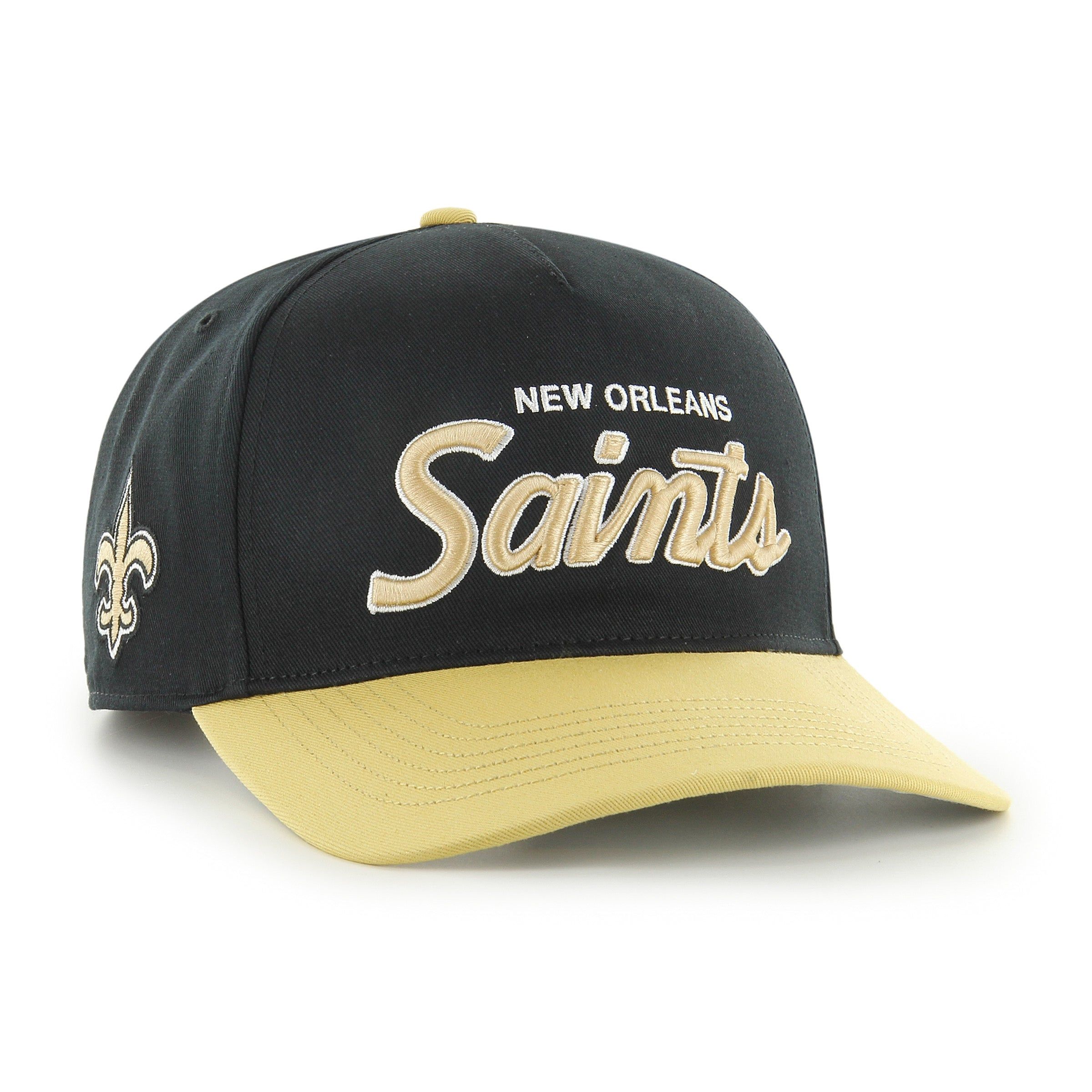 NEW ORLEANS SAINTS CROSSTOWN BASIC TT '47 HITCH RF sold by 47