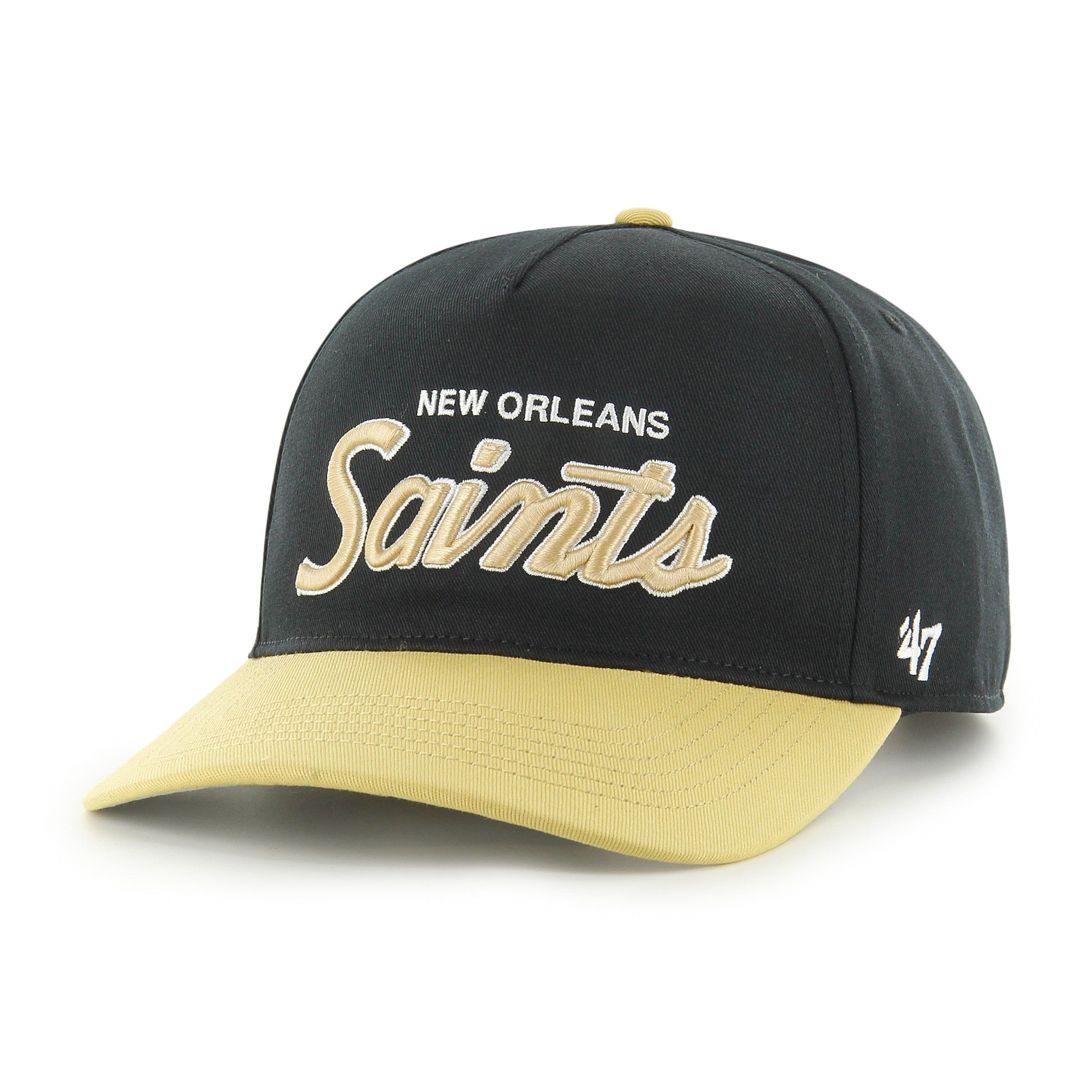NEW ORLEANS SAINTS CROSSTOWN BASIC TT '47 HITCH RF sold by 47 product image thumbnail 3