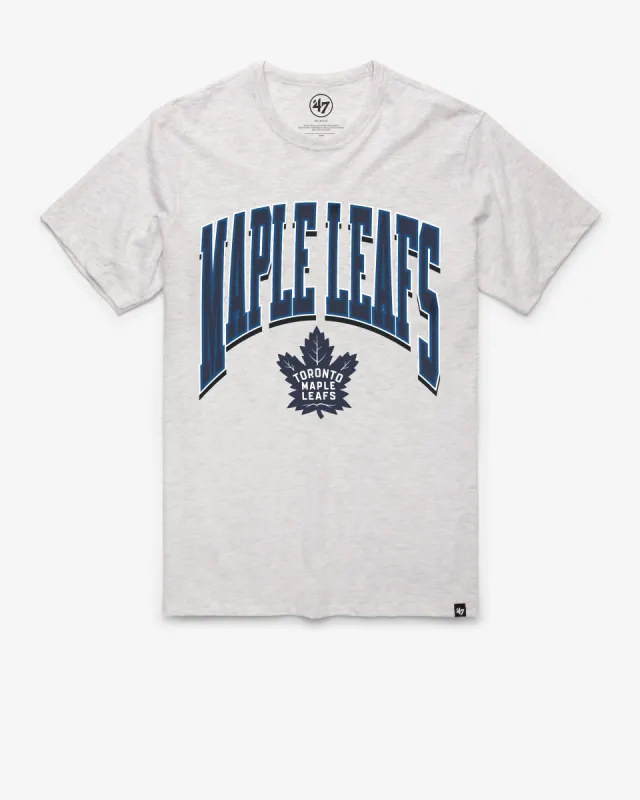 TORONTO MAPLE LEAFS WALK TALL '47 FRANKLIN TEE sold by 47
