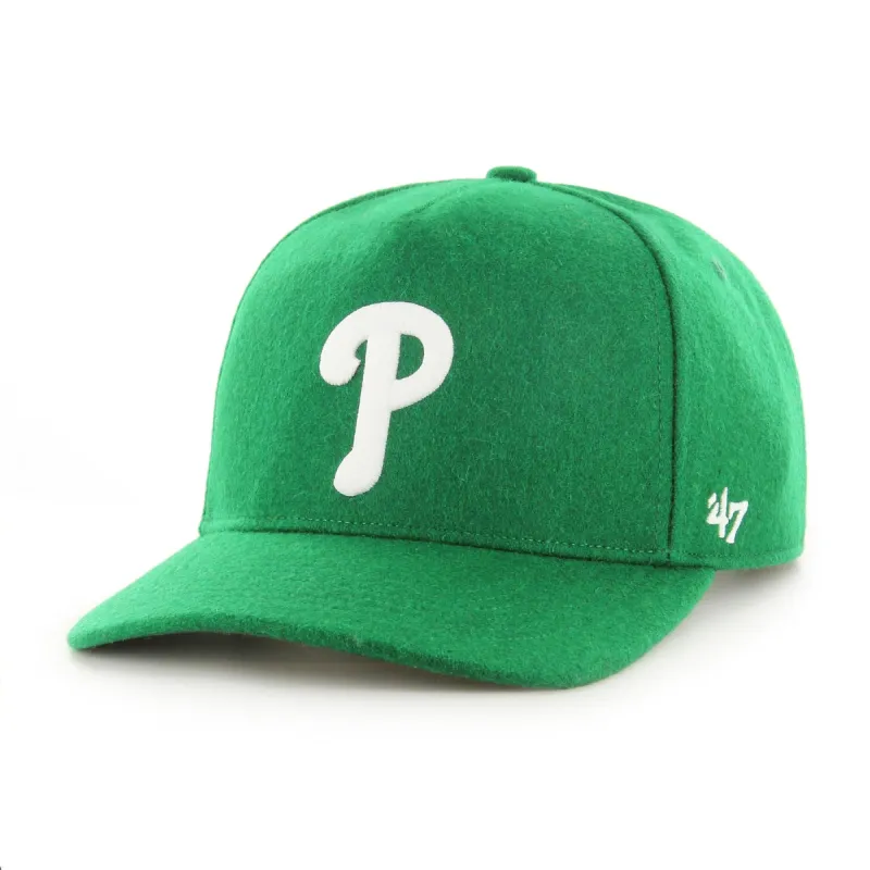 PHILADELPHIA PHILLIES ZODIAC '47 HITCH sold by 47