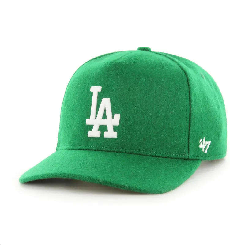 LOS ANGELES DODGERS ZODIAC '47 HITCH sold by 47