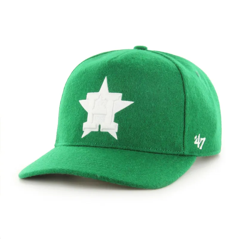 HOUSTON ASTROS ZODIAC '47 HITCH sold by 47