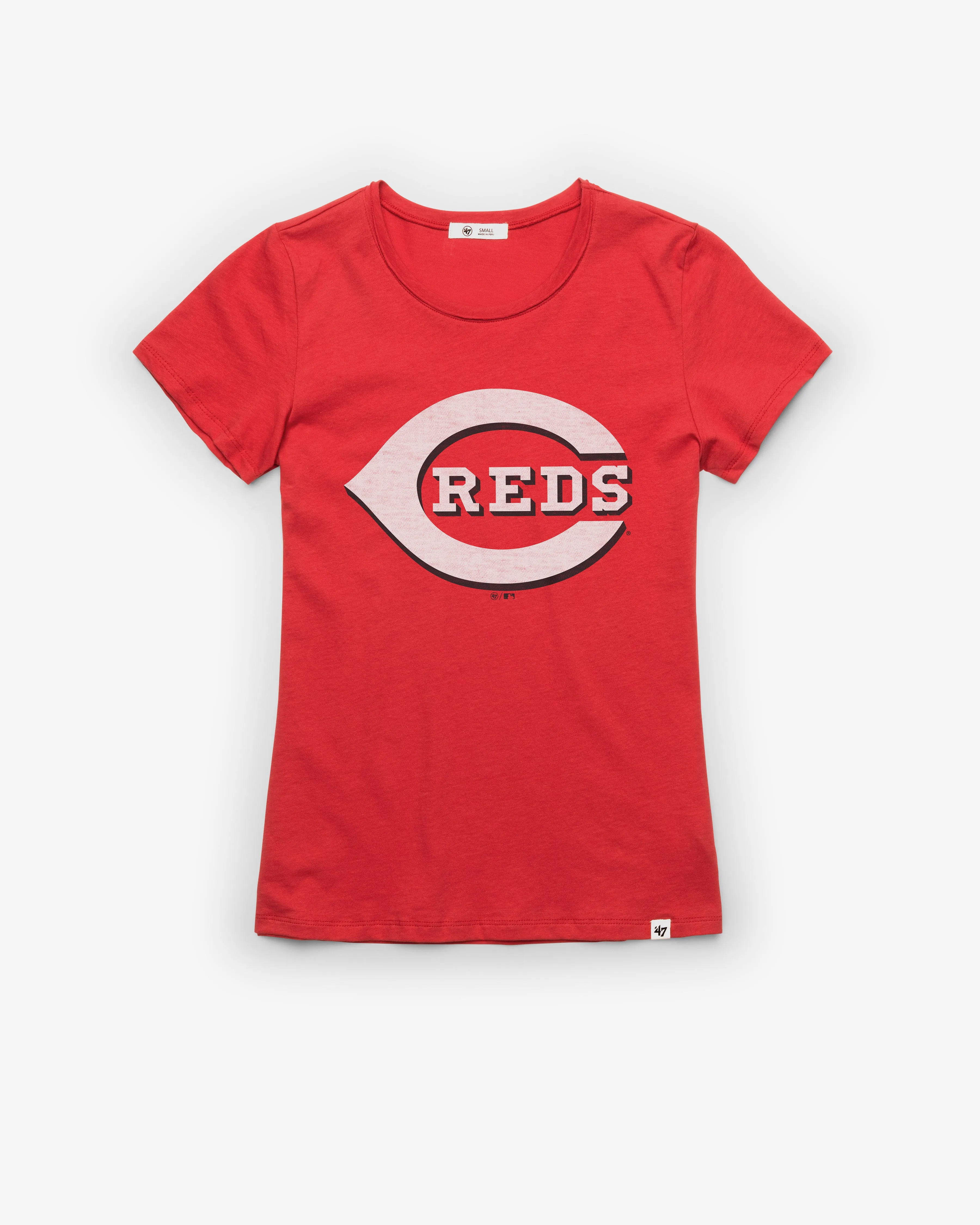 CINCINNATI REDS PREMIER '47 FRANKIE TEE WOMENS sold by 47