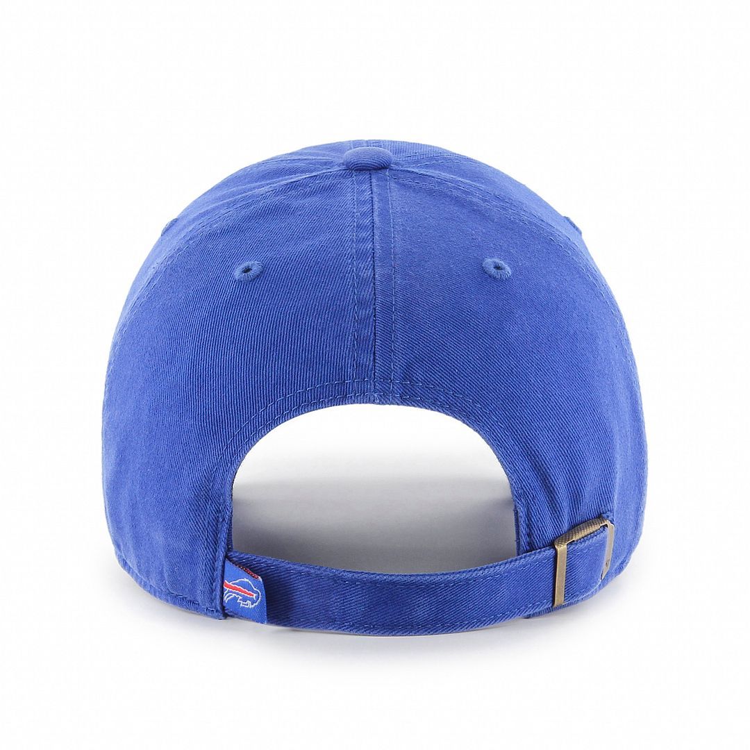 BUFFALO BILLS SCRIPT '47 CLEAN UP sold by 47 product image thumbnail 2