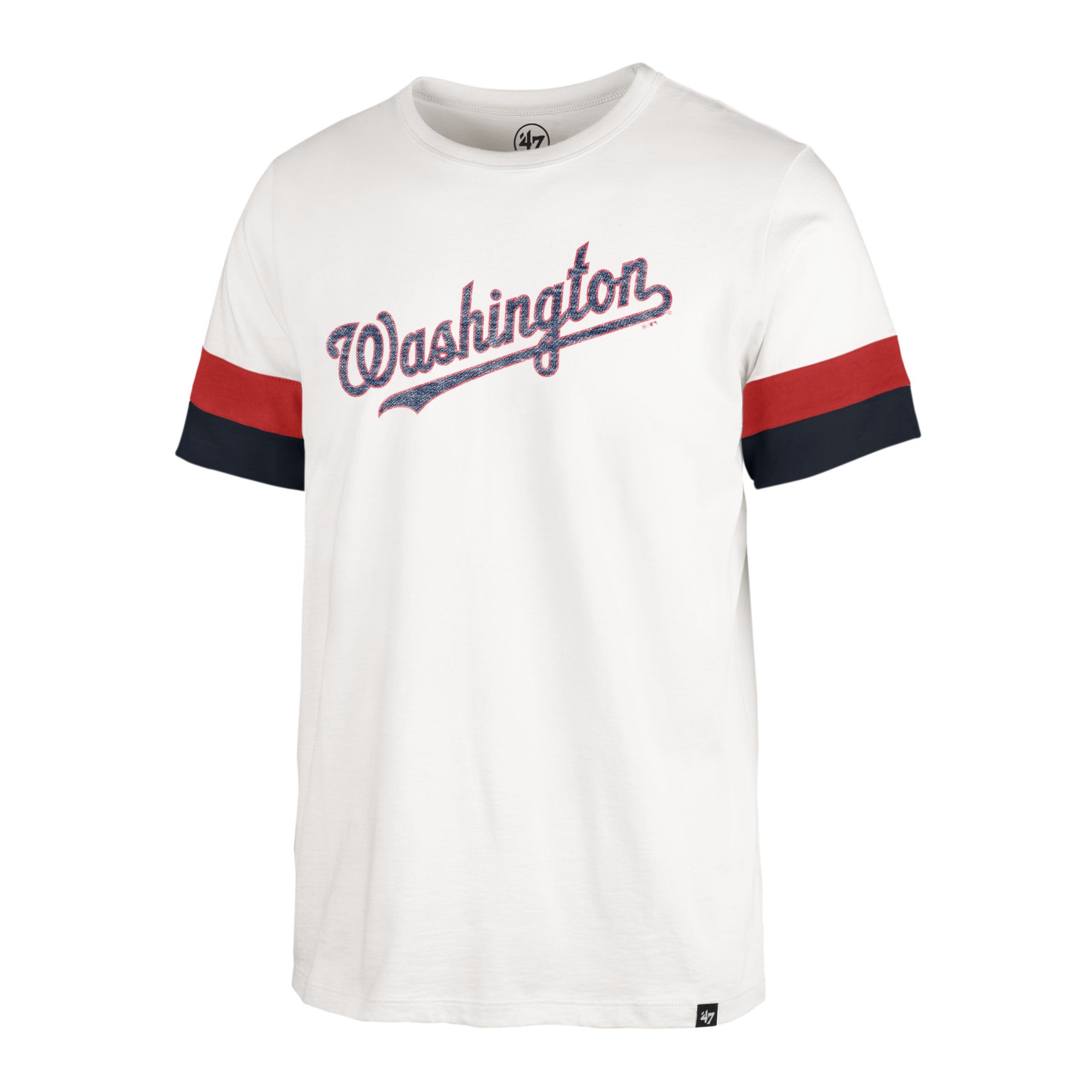 WASHINGTON NATIONALS PREMIER WORDMARK '47 WINSLOW sold by 47