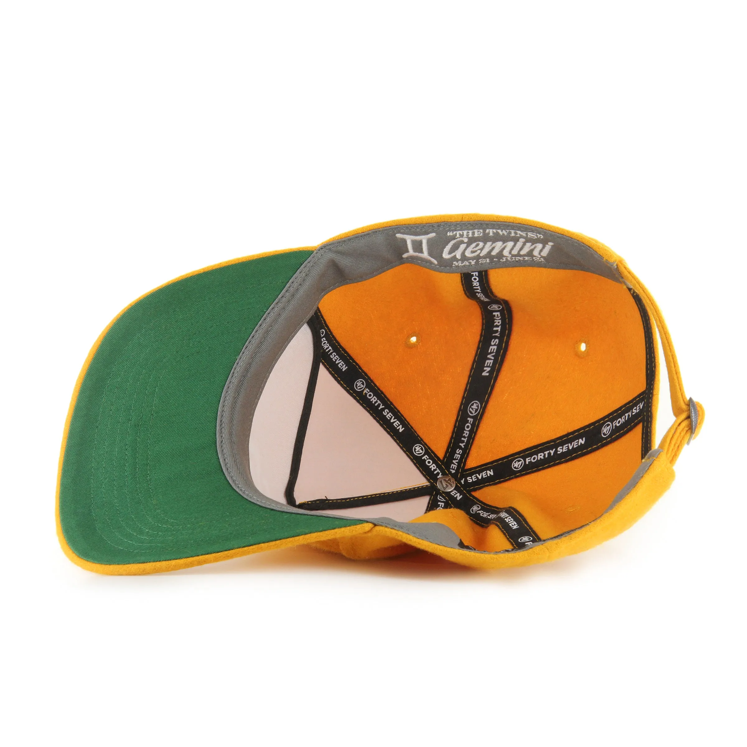 HOUSTON ASTROS ZODIAC '47 HITCH sold by 47 product image thumbnail 4