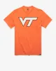 VIRGINIA TECH HOKIES VINTAGE GRIT '47 SCRUM TEE sold by 47