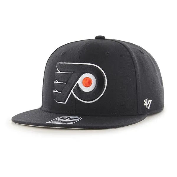 PHILADELPHIA FLYERS NO SHOT '47 CAPTAIN sold by 47