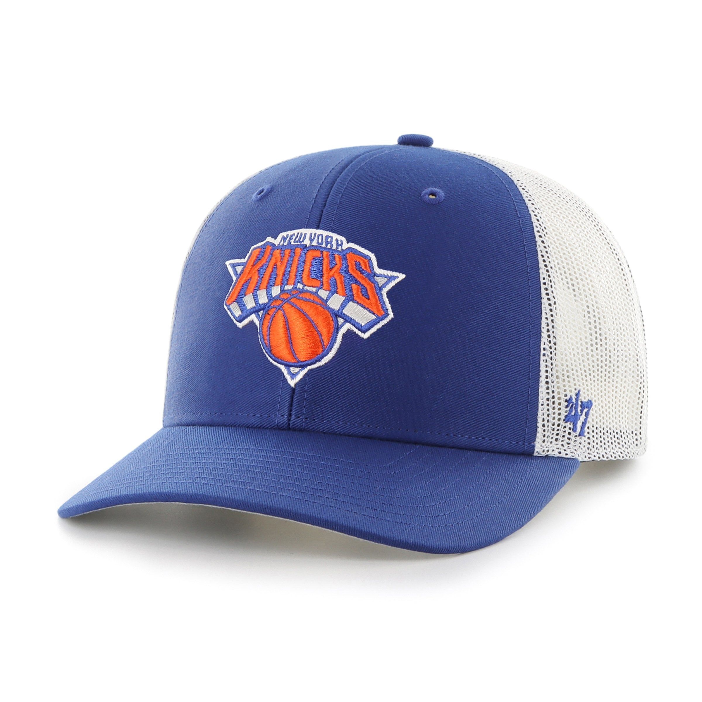 NEW YORK KNICKS '47 TRUCKER sold by 47