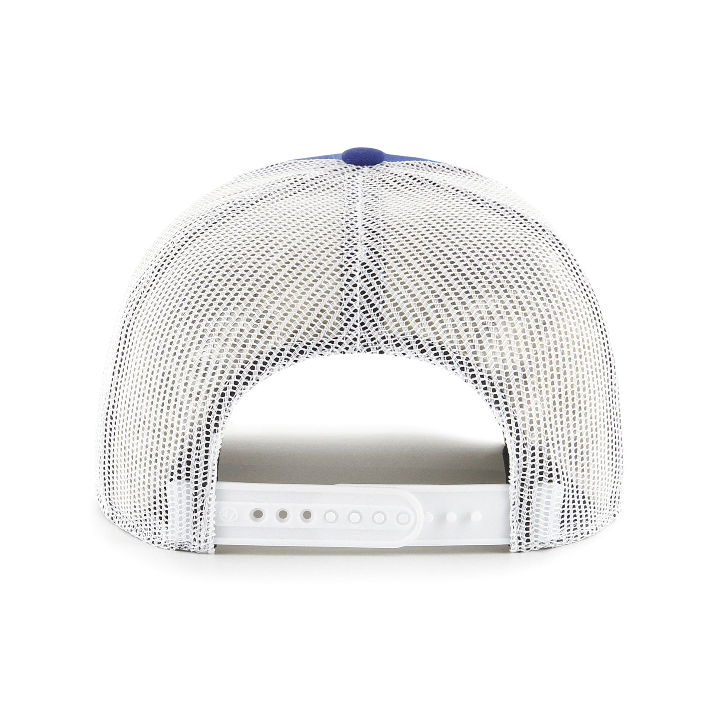 NEW YORK KNICKS '47 TRUCKER sold by 47 product image thumbnail 2