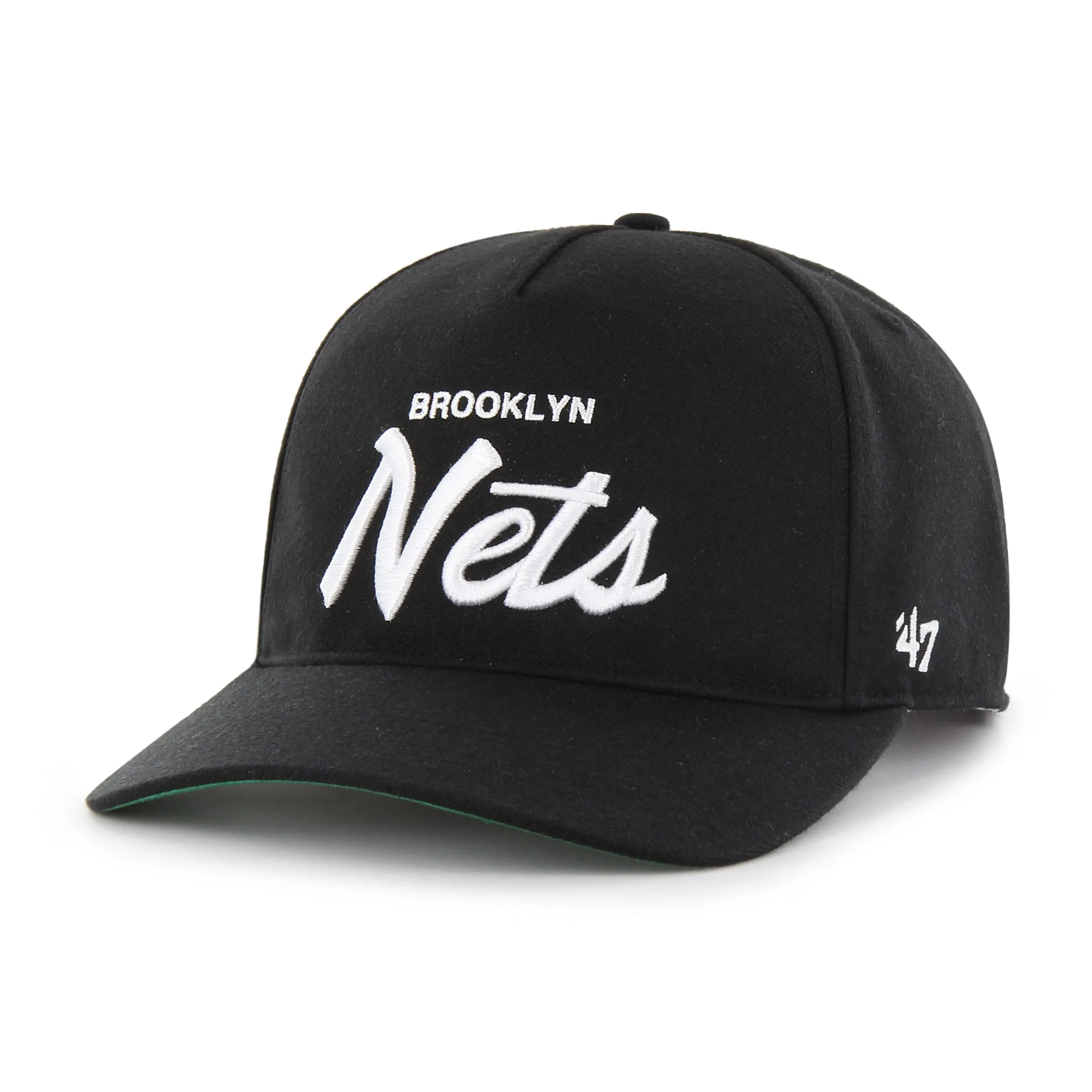 BROOKLYN NETS ATTITUDE '47 HITCH sold by 47 product image thumbnail 3