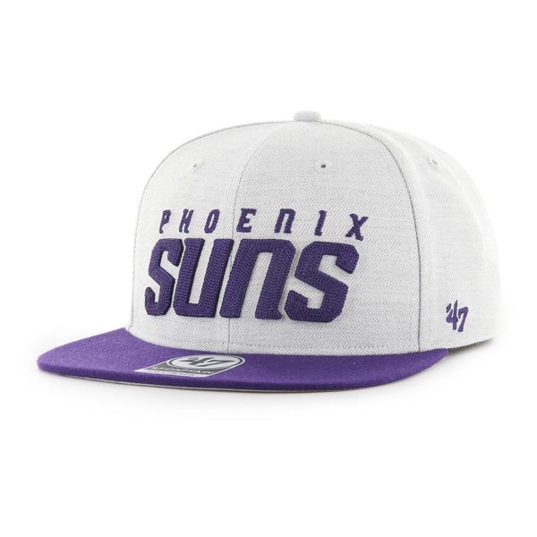 PHOENIX SUNS CHAIN SHOT TT '47 CAPTAIN sold by 47 product image thumbnail 3