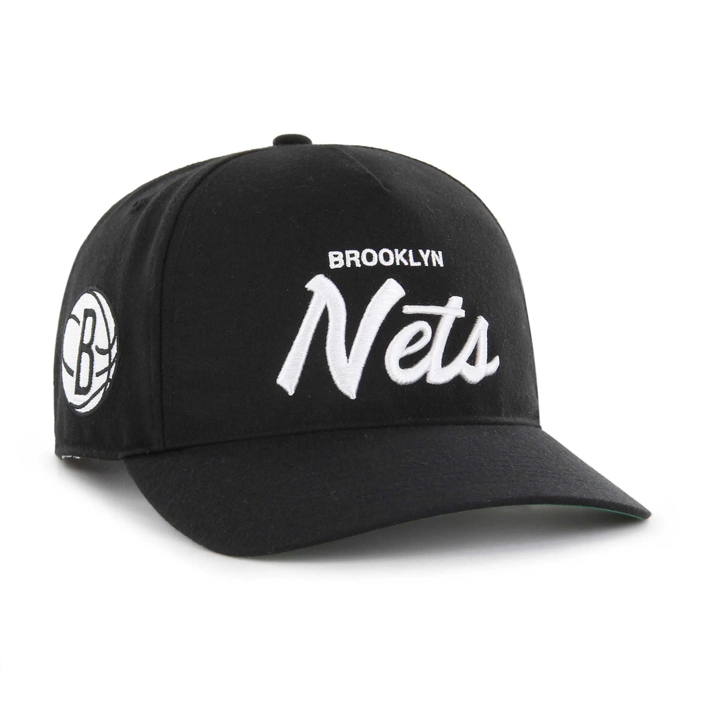 BROOKLYN NETS ATTITUDE '47 HITCH sold by 47