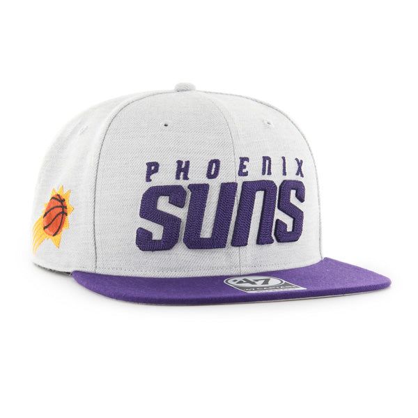 PHOENIX SUNS CHAIN SHOT TT '47 CAPTAIN sold by 47