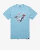 TORONTO BLUE JAYS COOPERSTOWN '47 SCRUM TEE sold by 47