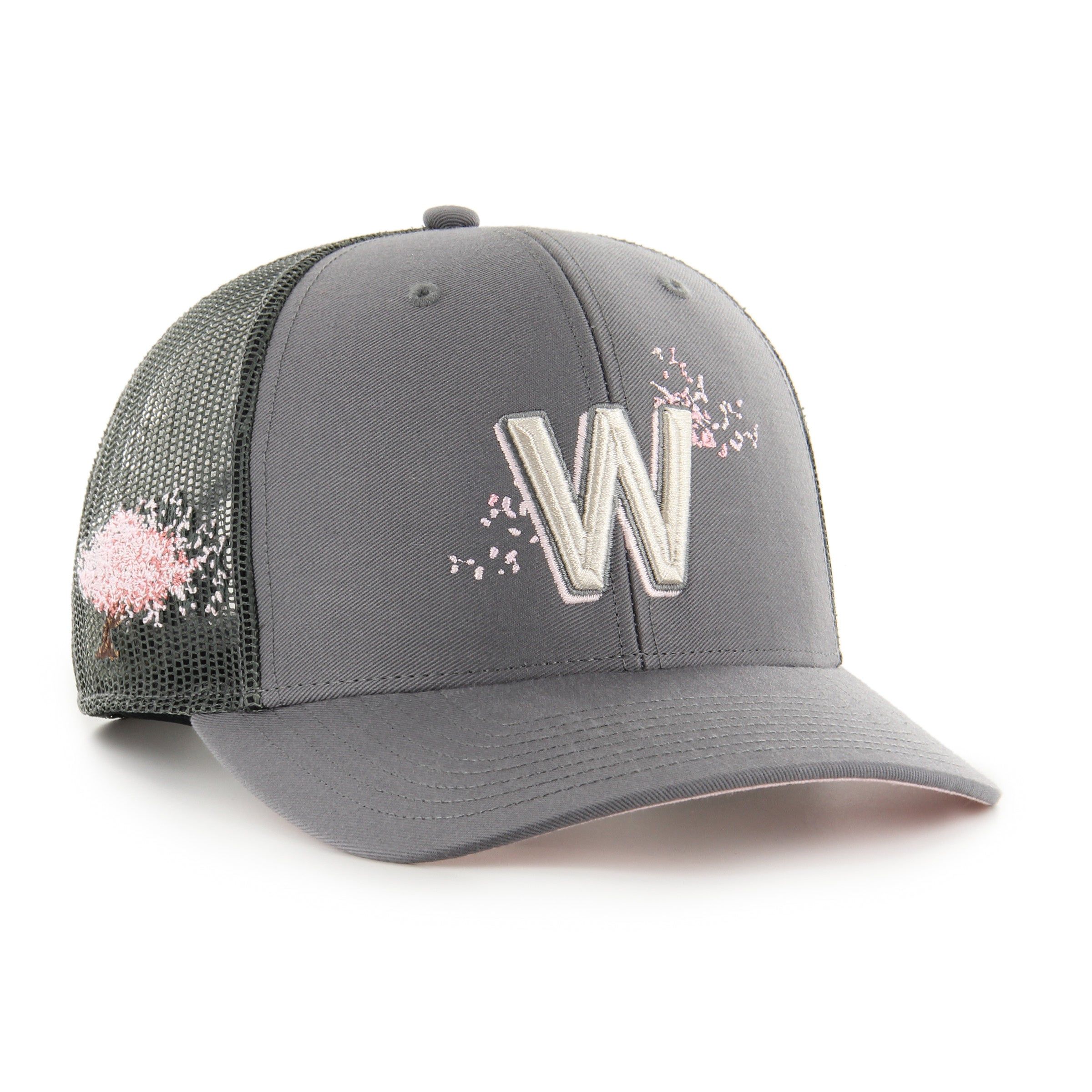 WASHINGTON NATIONALS MLB CITY REPLICA '47 TRUCKER sold by 47