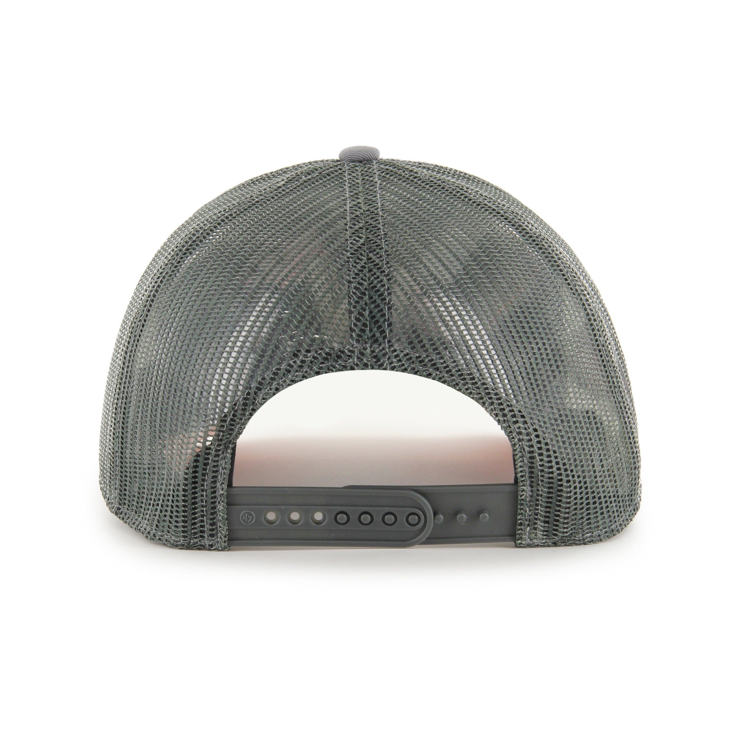 WASHINGTON NATIONALS MLB CITY REPLICA '47 TRUCKER sold by 47 product image thumbnail 2