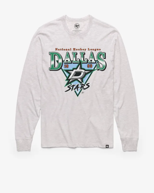 DALLAS STARS SHARP SHOOTER '47 FRANKLIN LONG SLEEVE sold by 47