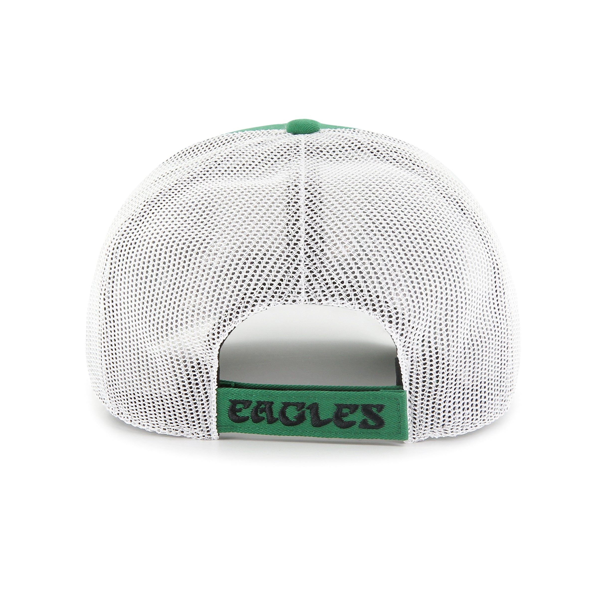 PHILADELPHIA EAGLES HISTORIC DRIFTER '47 TRUCKER sold by 47 product image thumbnail 2
