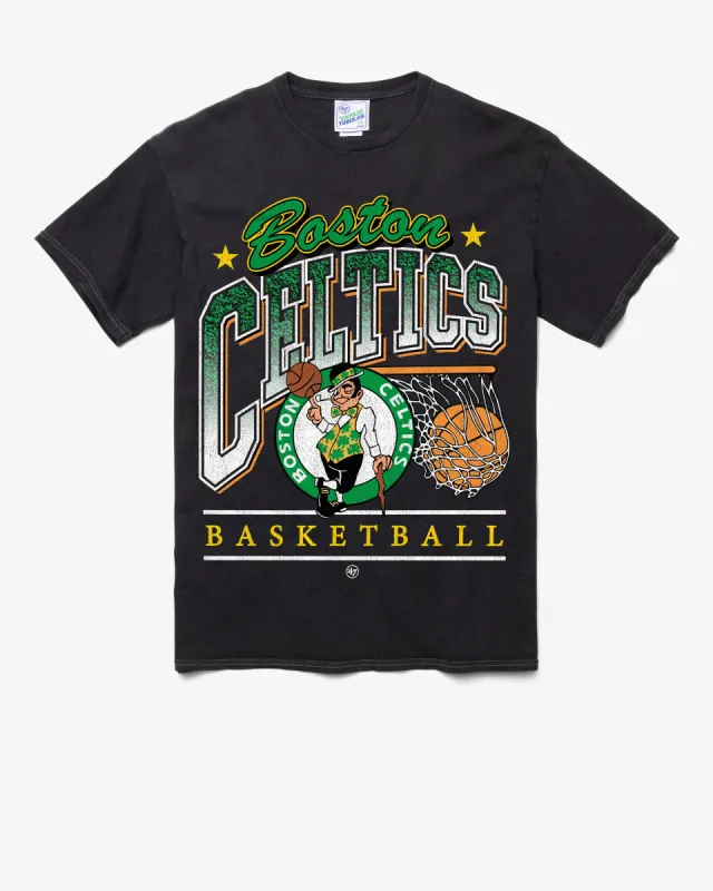 BOSTON CELTICS LOCKER '47 TUBULAR TEE sold by 47