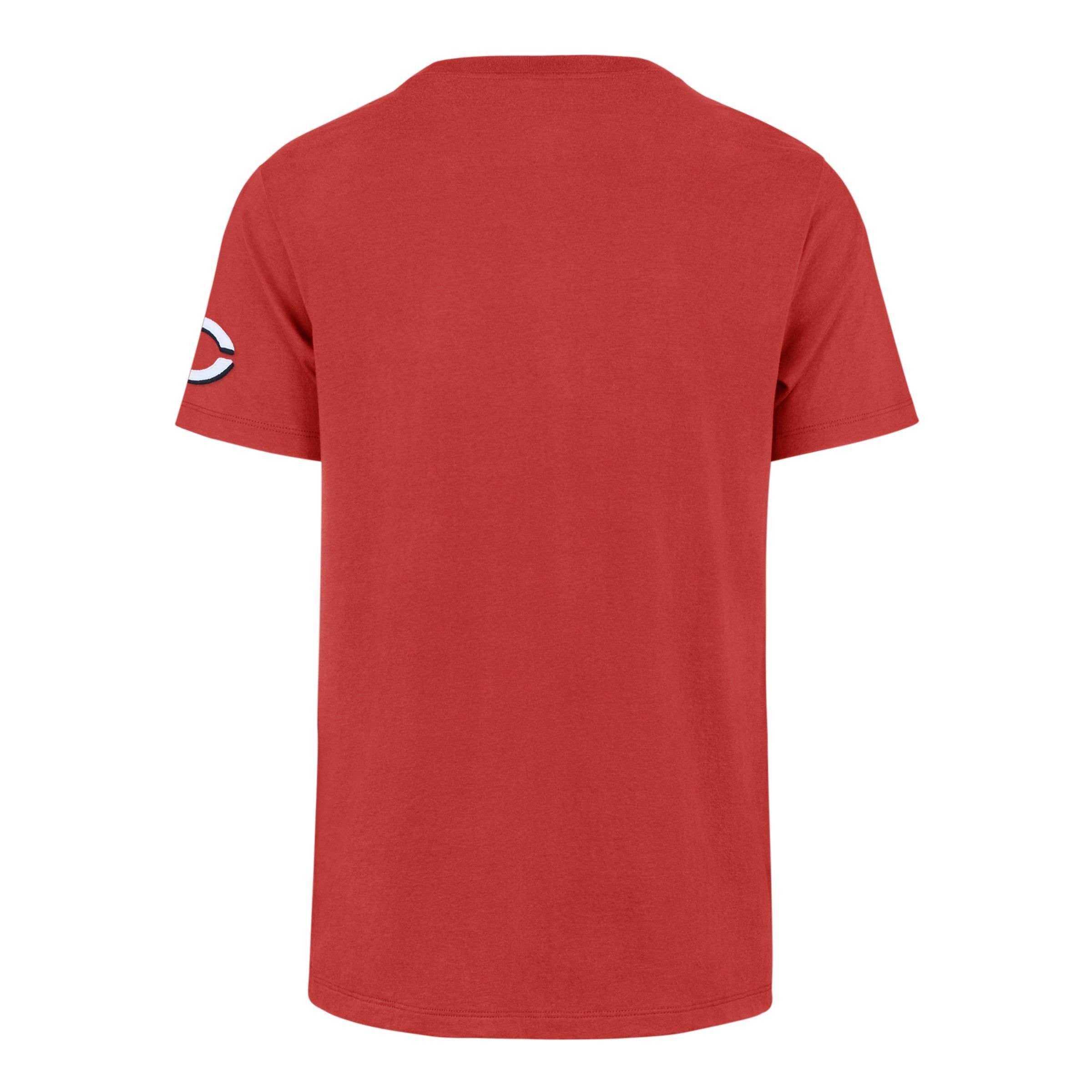 CINCINNATI REDS FRANKLIN '47 FIELDHOUSE TEE sold by 47 product image thumbnail 2