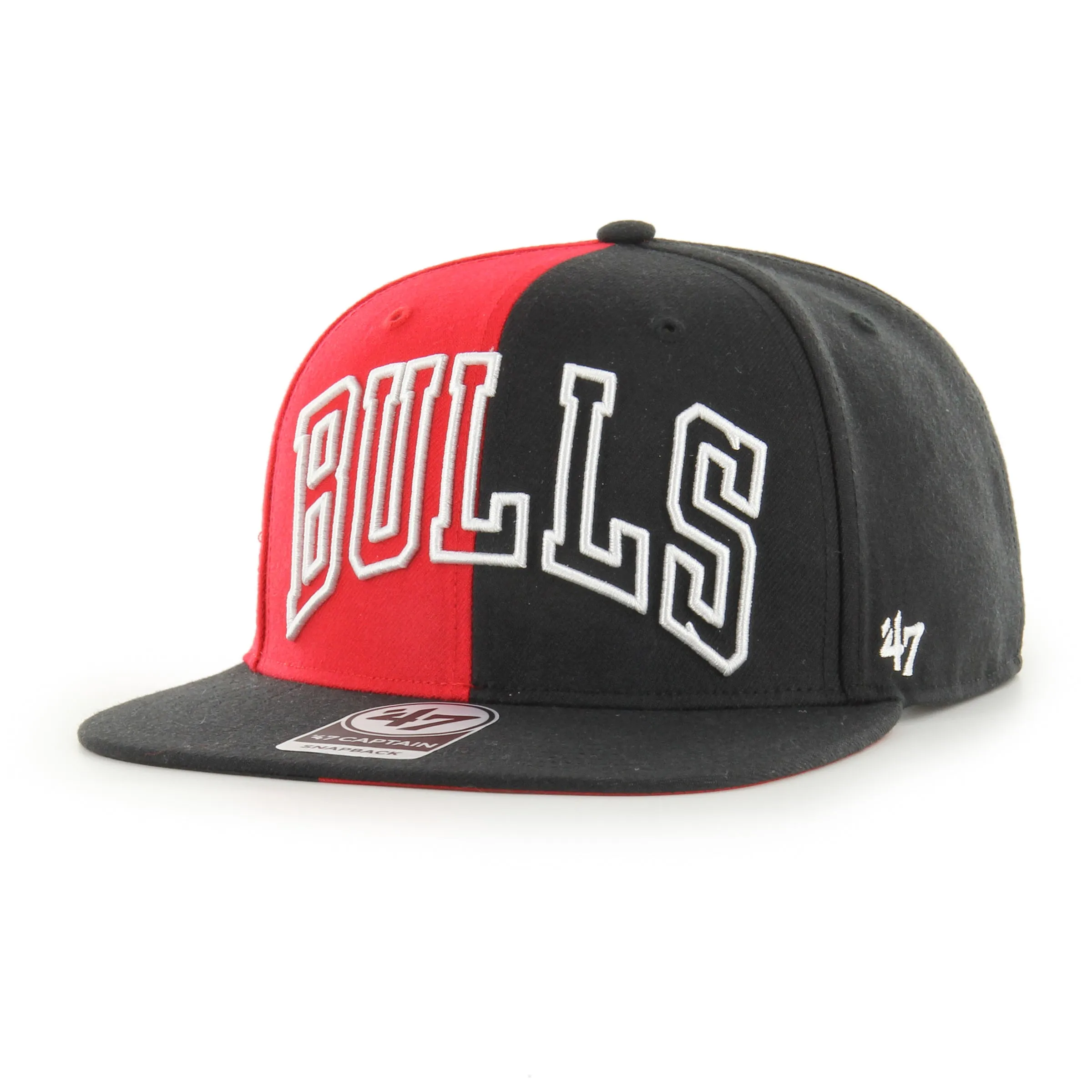 CHICAGO BULLS HALFTIME '47 CAPTAIN sold by 47 product image thumbnail 3