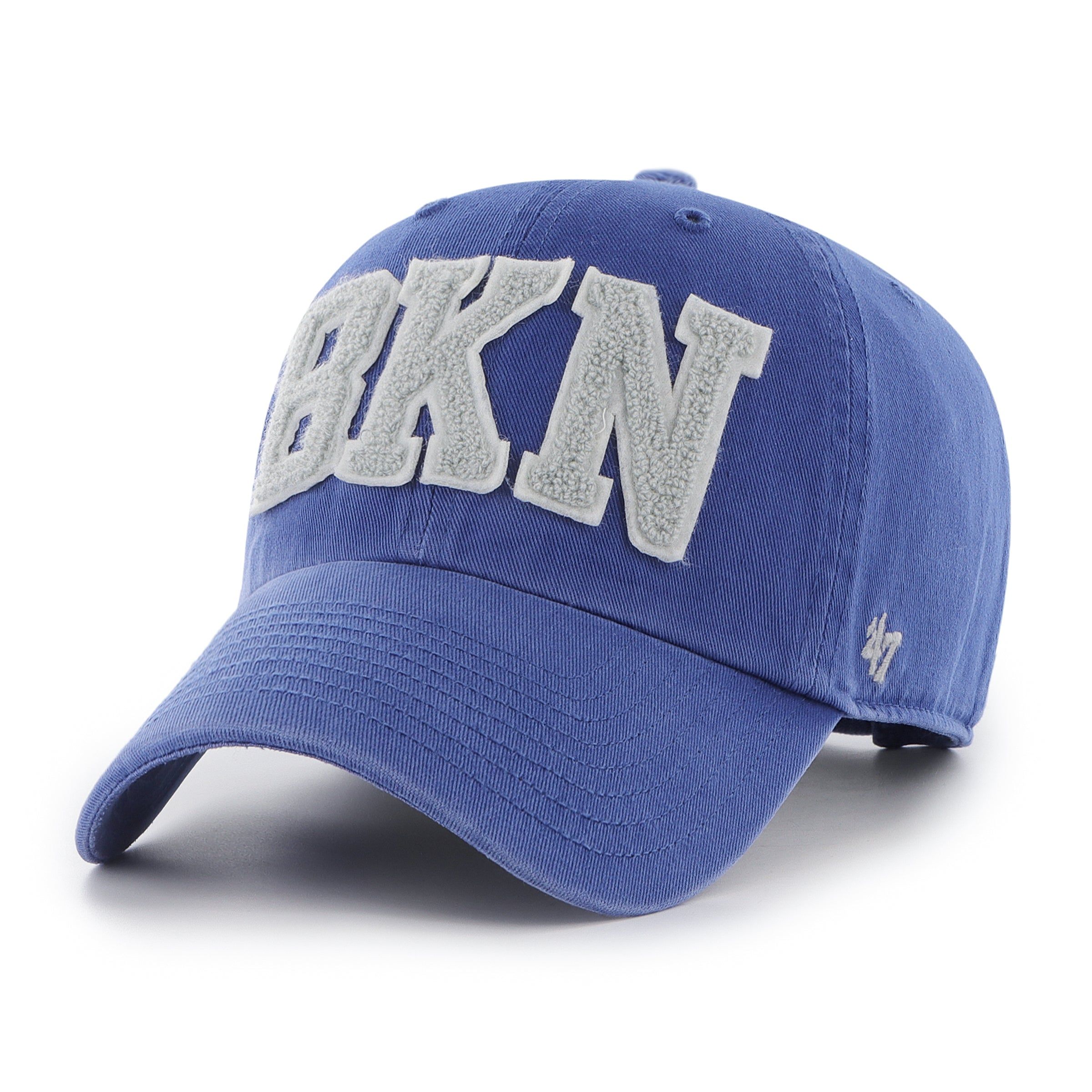 LOS ANGELES DODGERS COOPERSTOWN HAND OFF '47 CLEAN UP sold by 47 product image thumbnail 3