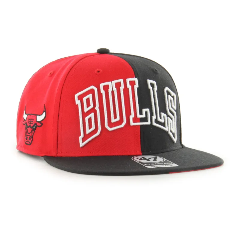 CHICAGO BULLS HALFTIME '47 CAPTAIN sold by 47