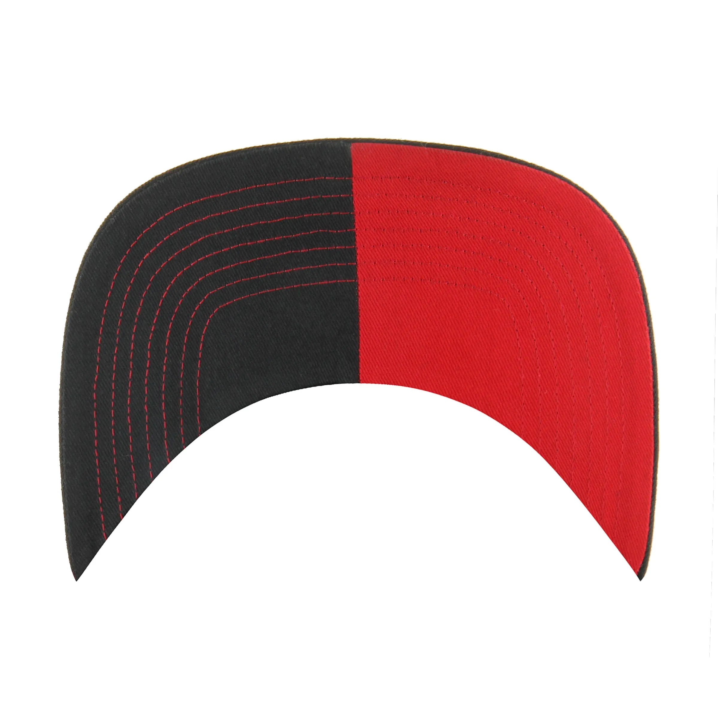 CHICAGO BULLS HALFTIME '47 CAPTAIN sold by 47 product image thumbnail 4