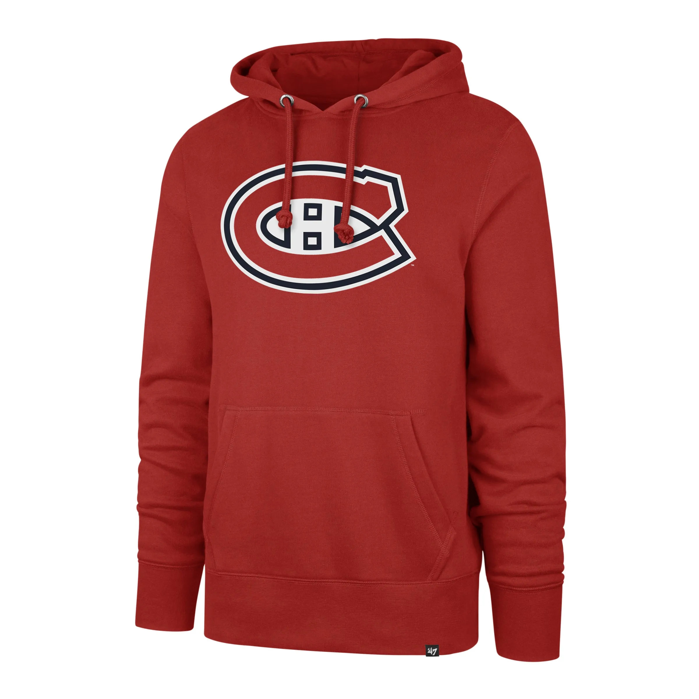 MONTREAL CANADIENS IMPRINT '47 HEADLINE HOOD sold by 47