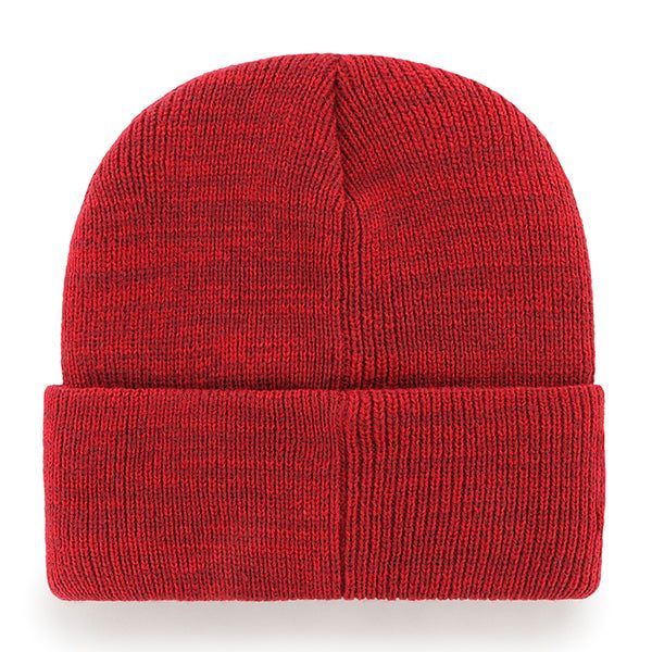SAN FRANCISCO 49ERS BRAIN FREEZE '47 CUFF KNIT sold by 47 product image thumbnail 2