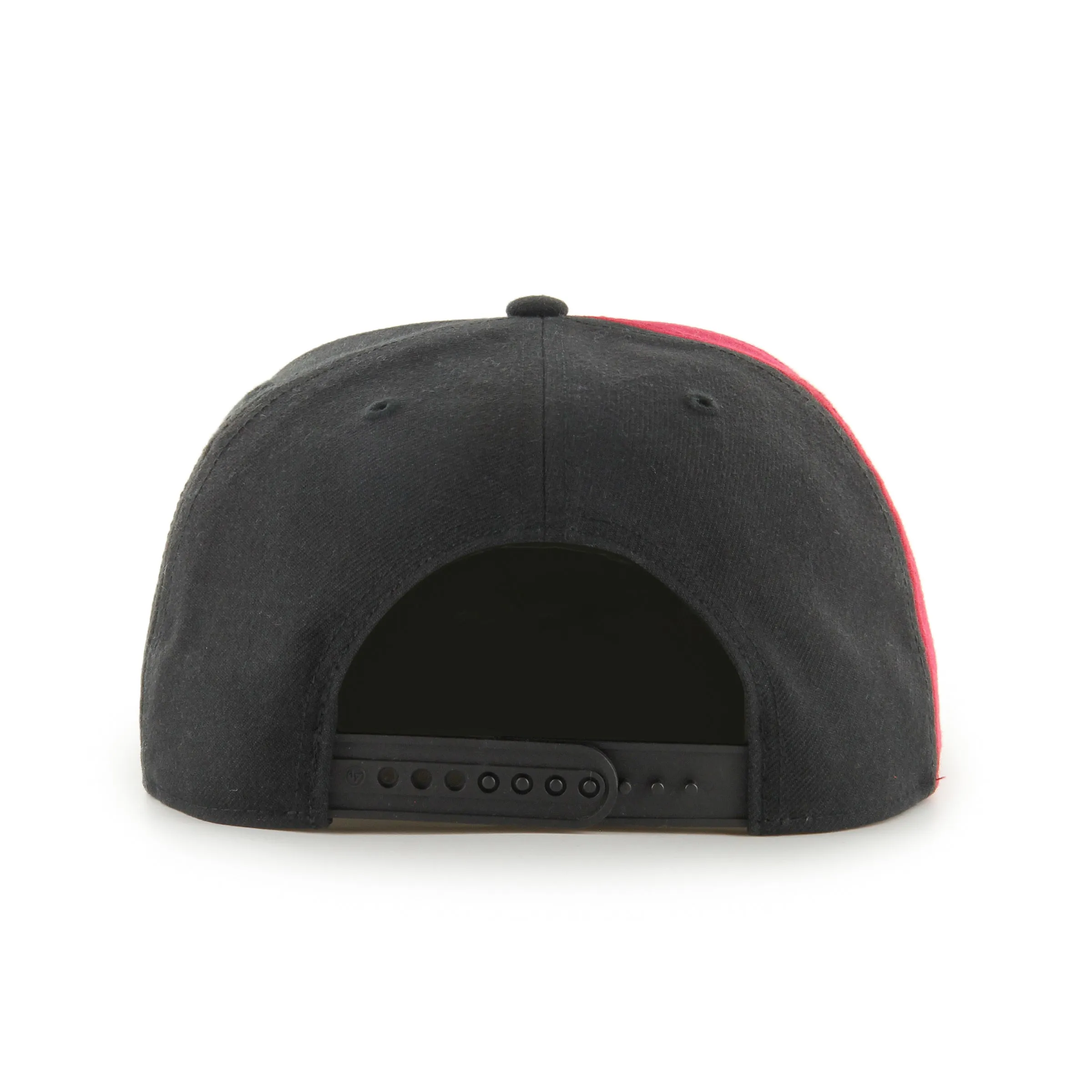 CHICAGO BULLS HALFTIME '47 CAPTAIN sold by 47 product image thumbnail 2