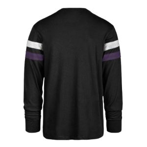 BALTIMORE RAVENS '47 IRVING LONG SLEEVE sold by 47