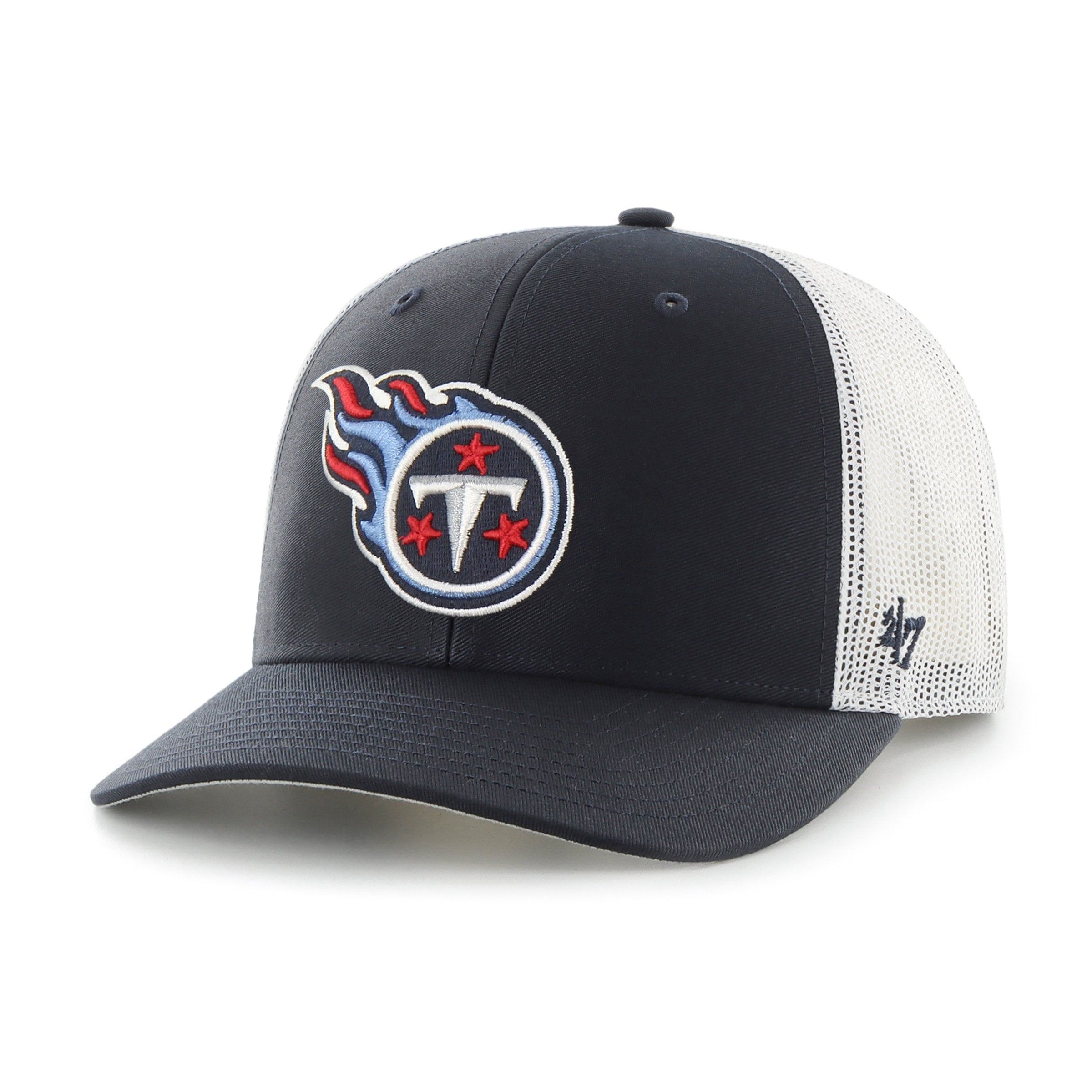 TENNESSEE TITANS '47 TRUCKER sold by 47