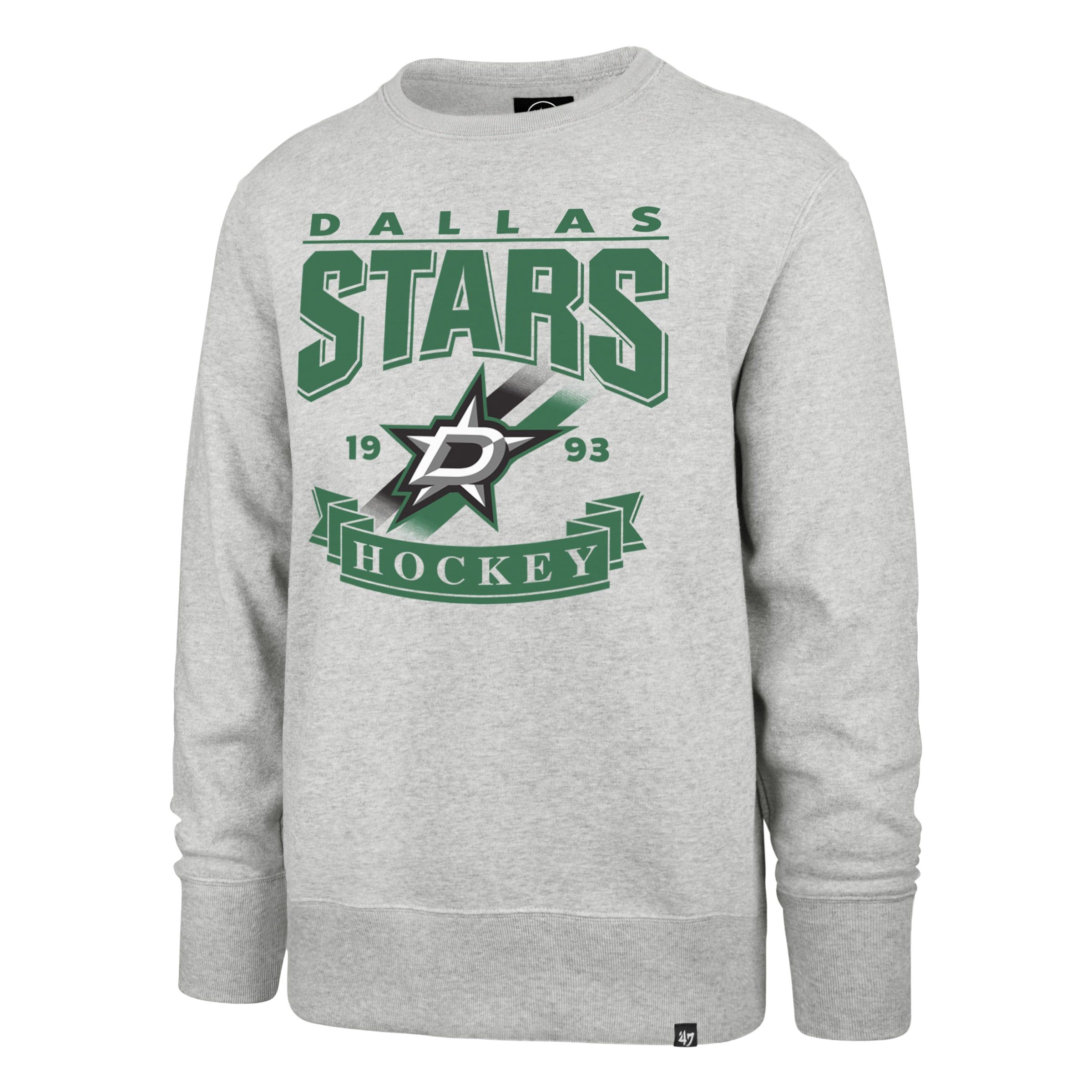 DALLAS STARS CROSSROAD '47 HEADLINE CREW sold by 47