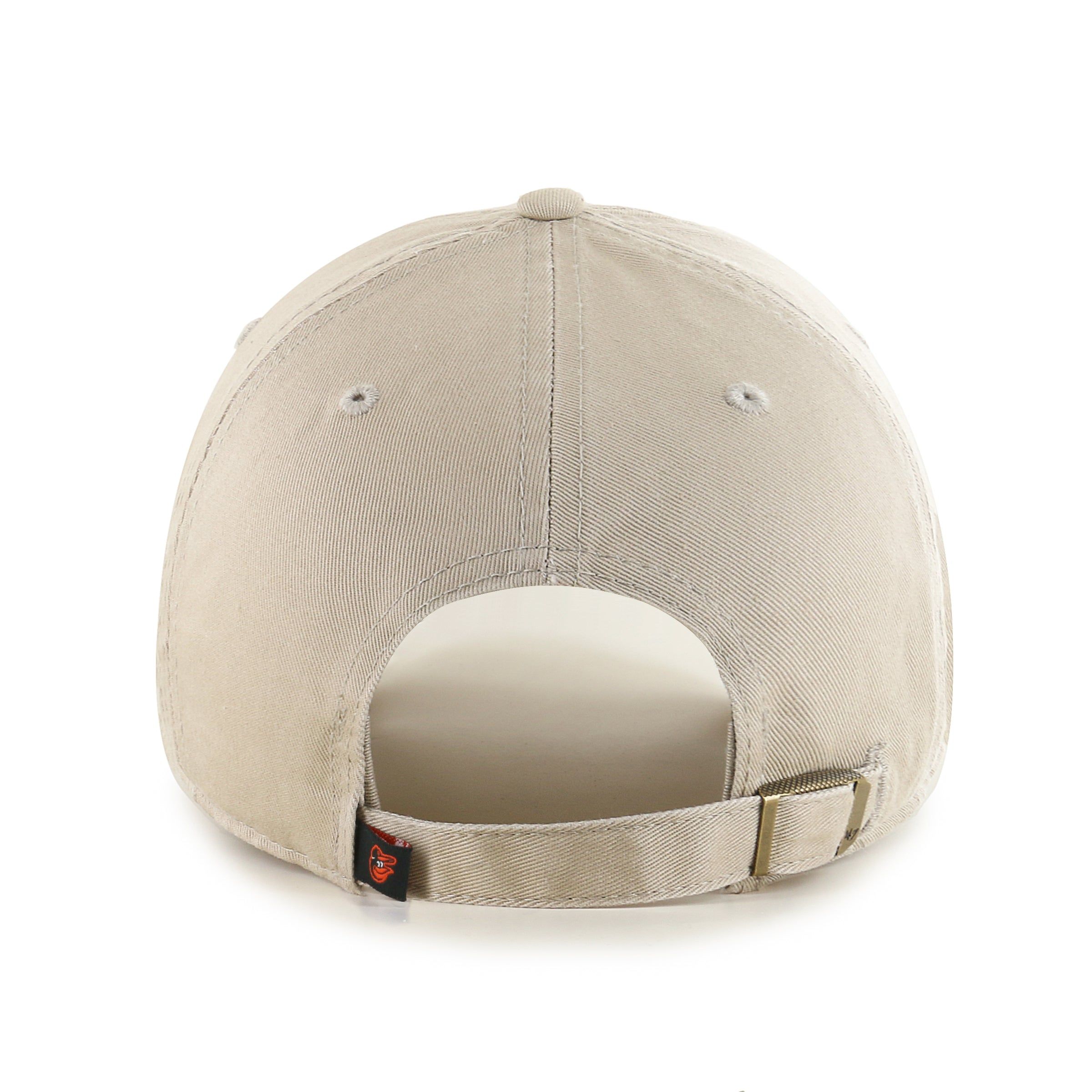 BALTIMORE ORIOLES KHAKI '47 CLEAN UP sold by 47 product image thumbnail 2