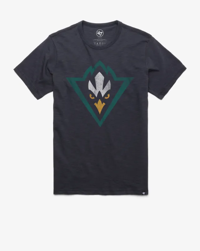 NORTH CAROLINA AT WILMINGTON GRIT '47 SCRUM TEE sold by 47