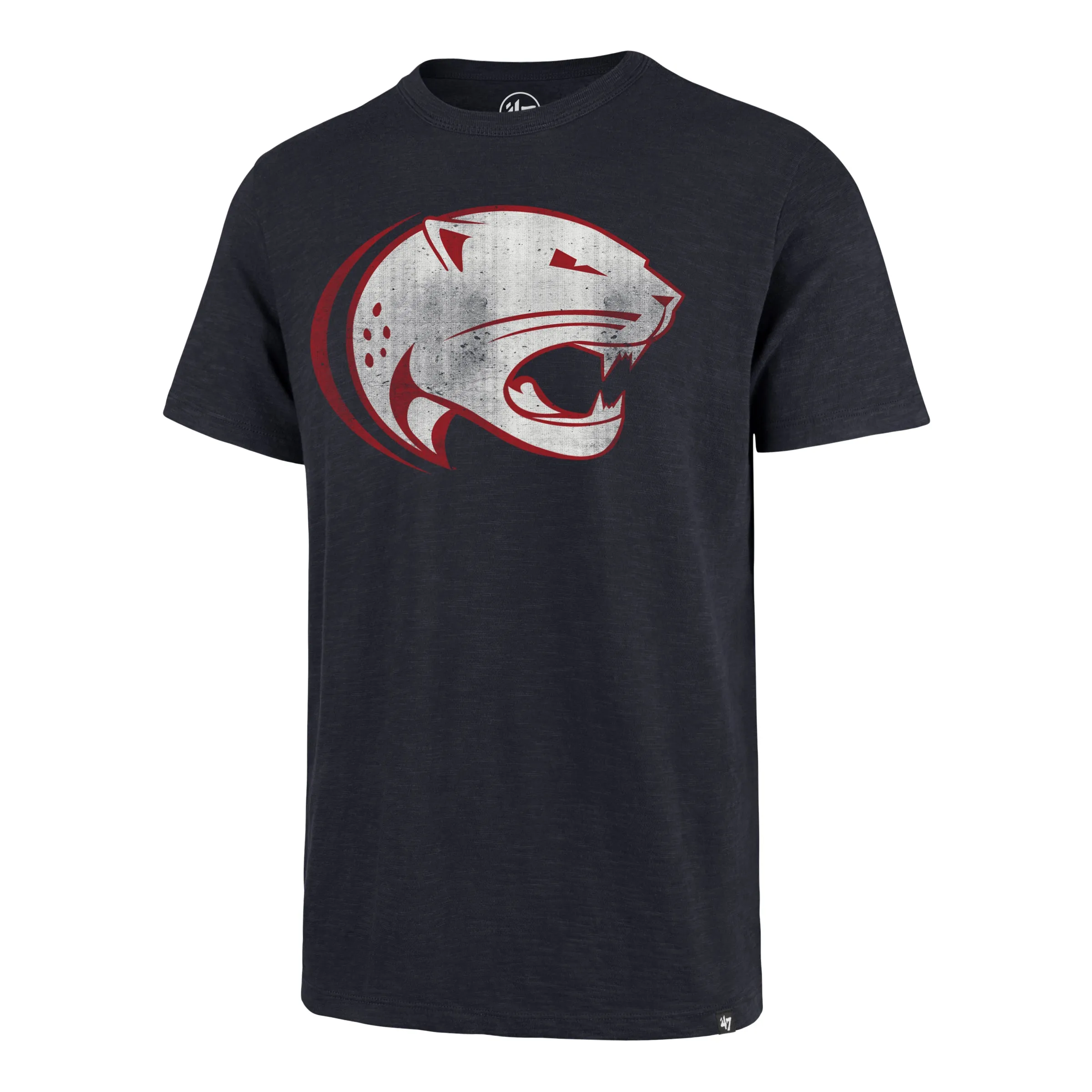 SOUTH ALABAMA JAGUARS GRIT '47 SCRUM TEE sold by 47